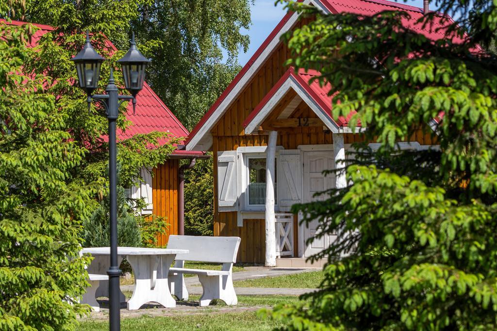 Hotel BURSZTYN - BERNSTEIN SPA&Wellness Dąbki Zimmer foto